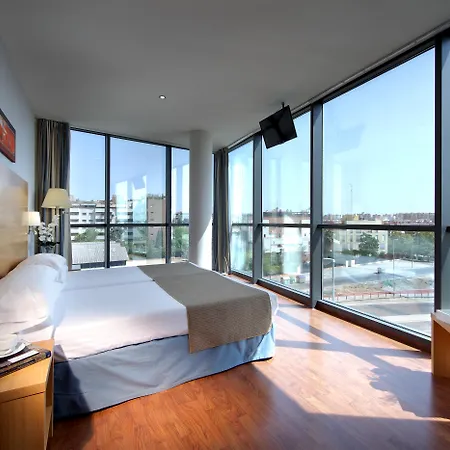Hotel Exe Palmera