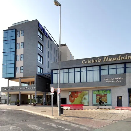 Hotel Exe Palmera 4*