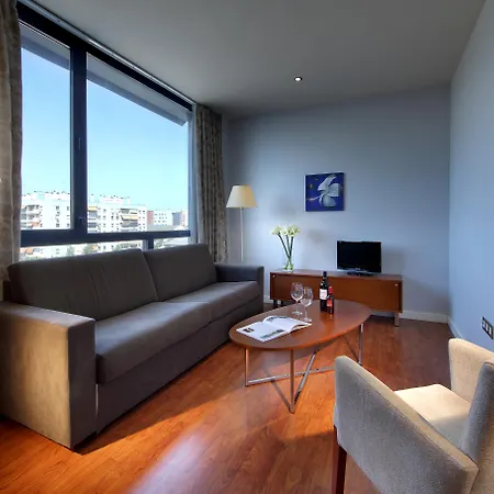 Exe Palmera Hotel