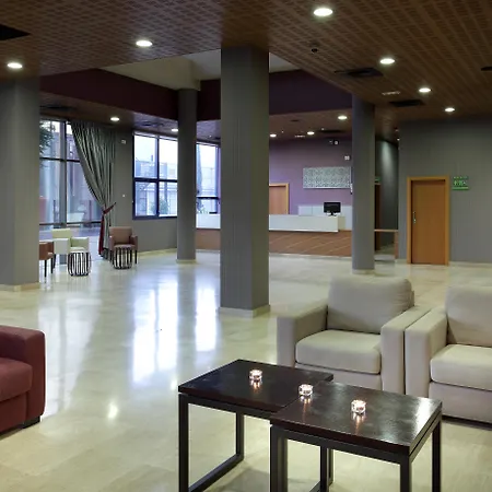 Exe Palmera Hotel
