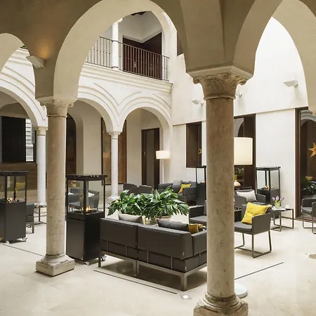 Posada Del Lucero 4* Sevilla