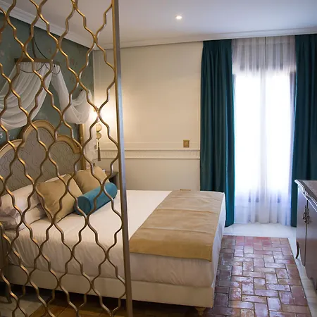 Gravina 51 Sevilla