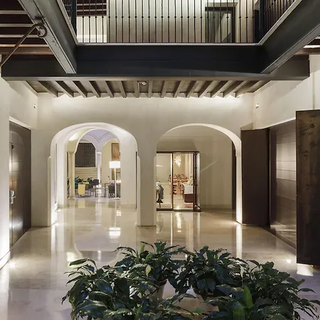 Hotel Posada Del Lucero 4*