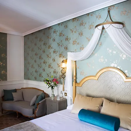 Hotel Gravina 51