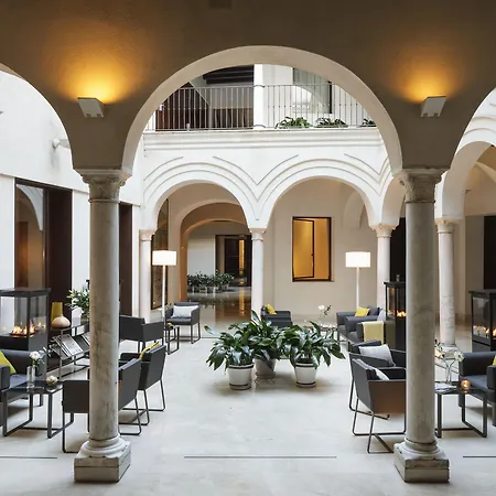 Posada Del Lucero Sevilla