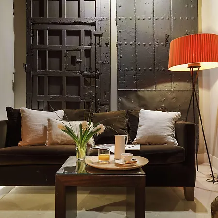 Posada Del Lucero Hotel 4*