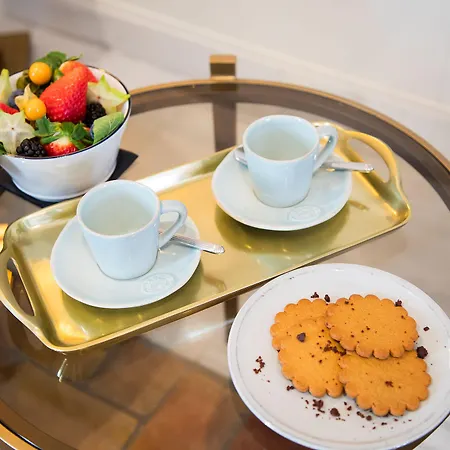 Hotel Gravina 51 Sevilla