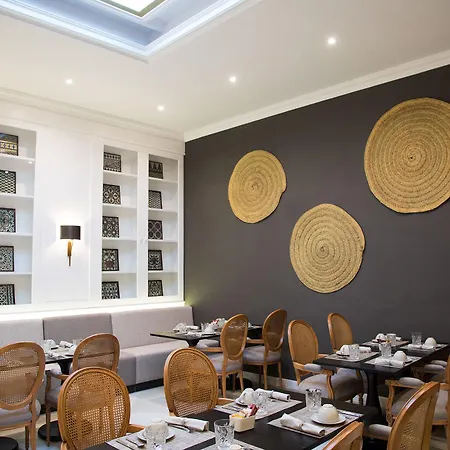 Gravina 51 Hotel 4*