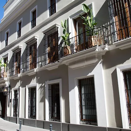 Gravina 51 Hotel