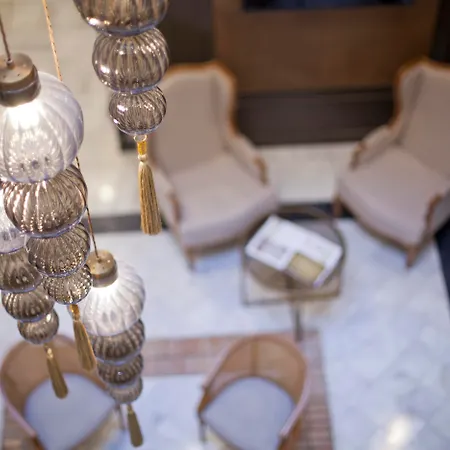 Gravina 51 Hotel Sevilla