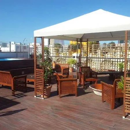 Joy Plaza De Armas Albergue *