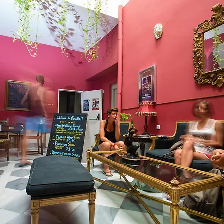 Joy Plaza De Armas