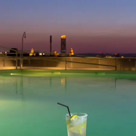 Macia Kubb Hotel Sevilla