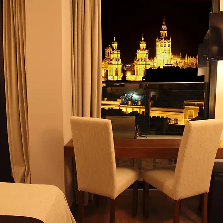 Hotel Don Paco 3*