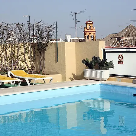 Hotel Don Paco Sevilla