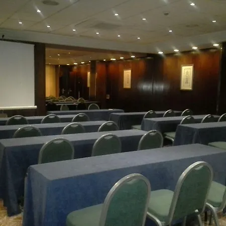 Don Paco Hotel Sevilla