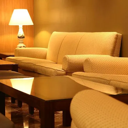 Hotel Don Paco