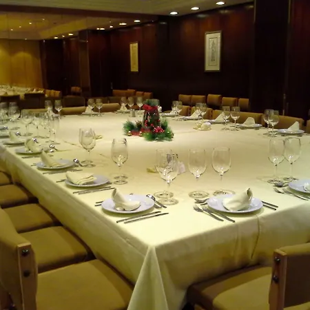 Hotel Don Paco