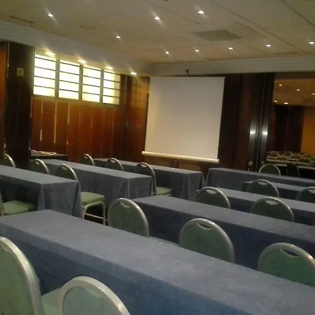 Hotel Don Paco Sevilla