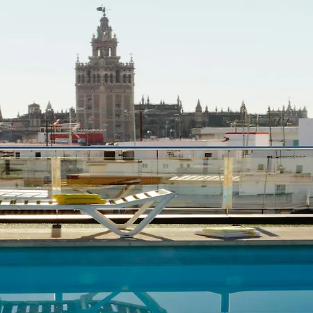 Hotel Don Paco