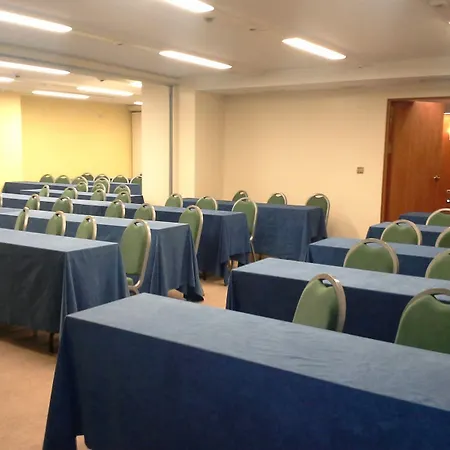 Hotel Don Paco 3*