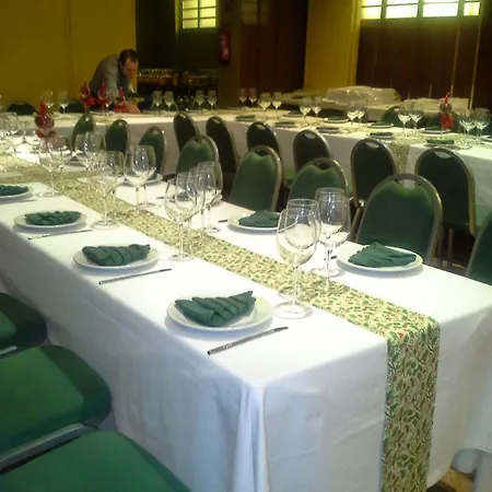 Hotel Don Paco