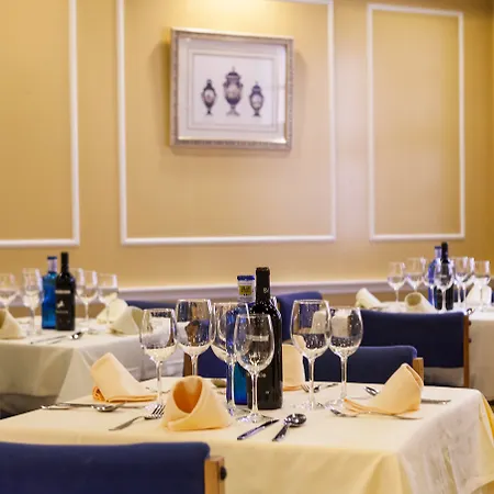 Hotel Don Paco