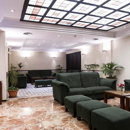 Don Paco Hotel