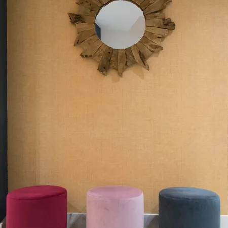 Petit Palace Canalejas Ξενοδοχείο