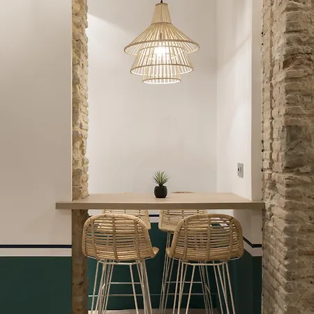 Petit Palace Canalejas Σεβίλλη
