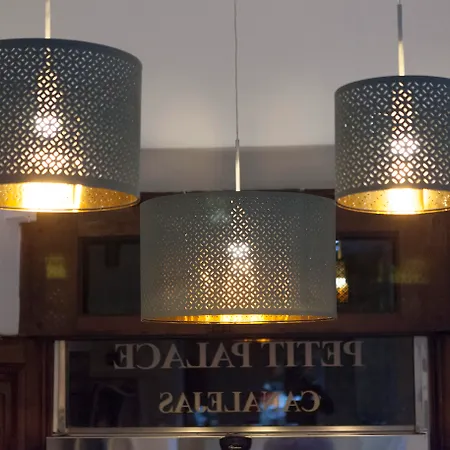 Petit Palace Canalejas Ξενοδοχείο Σεβίλλη