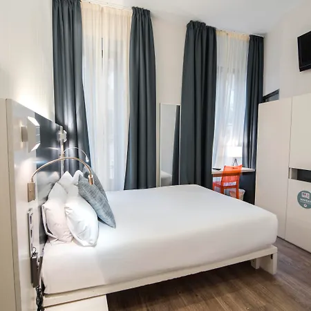 Petit Palace Canalejas 2* Σεβίλλη