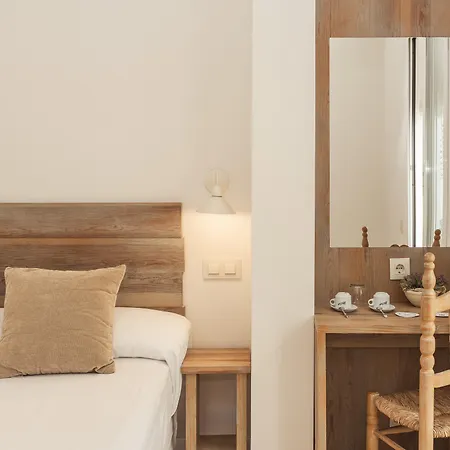 Boutique Elvira Plaza 3* Sevilla