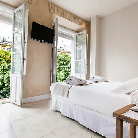 Hotel Boutique Elvira Plaza 3*