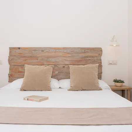 Hotel Boutique Elvira Plaza 3*
