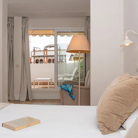 Hotel Boutique Elvira Plaza
