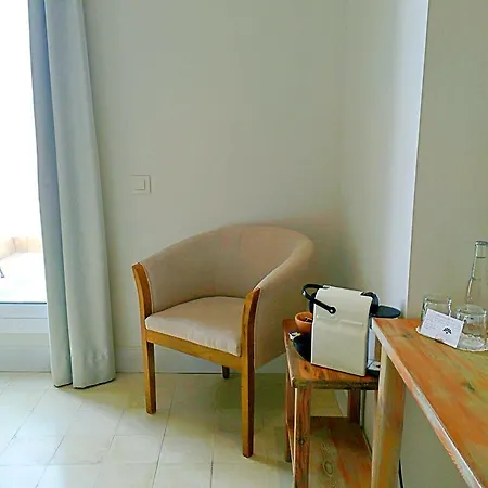 Hotel Boutique Elvira Plaza Sevilla