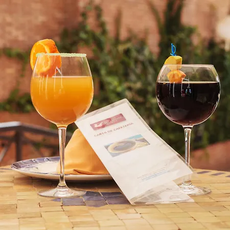 Bellavista 4* Siviglia