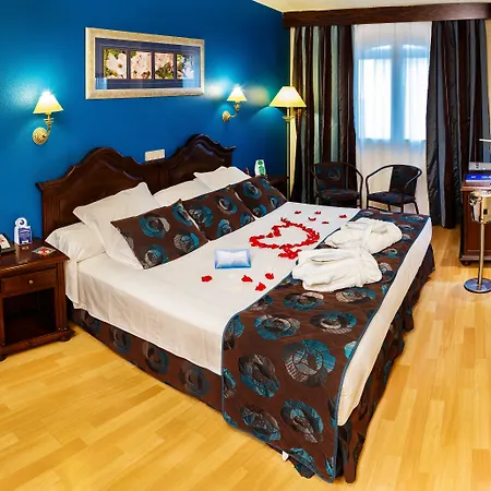 Bellavista Hotel Siviglia