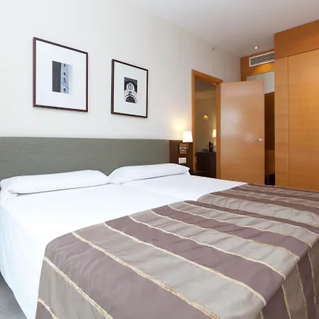 Vertice Hotel Sevilla