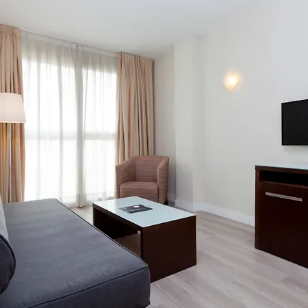 Hotel Vertice