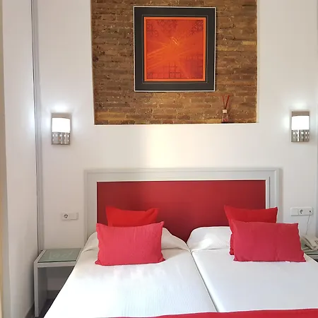 Hotel Y Dona Lola