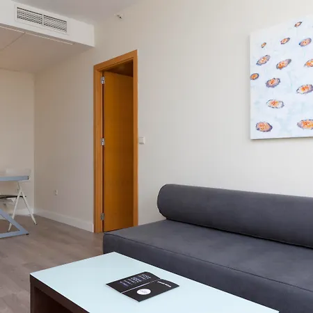 Vertice Hotel