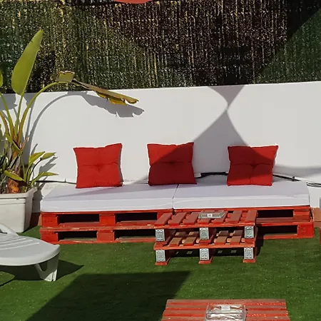 Y Dona Lola Hotel Sevilla