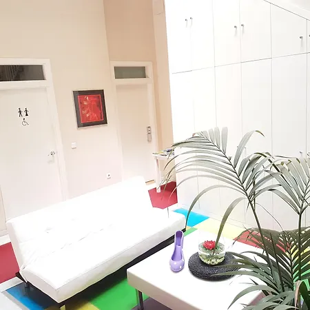 Hotel Y Dona Lola Sevilla