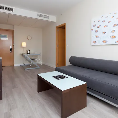 Vertice 4* Sevilla