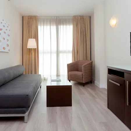 Vertice Hotel