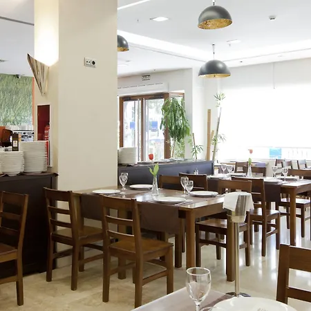 Vertice Hotel
