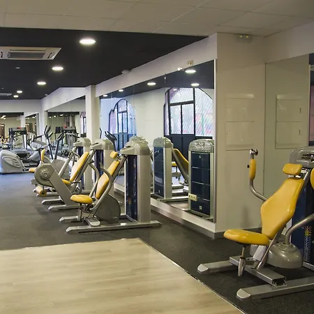 Hotel Vertice 4*