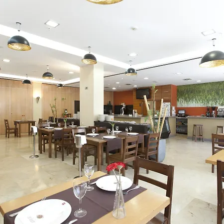 Vertice Hotel